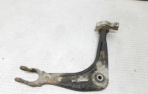 Peugeot 407 Front lower control arm/wishbone 7BAA01