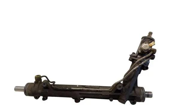 BMW 5 E60 E61 Steering rack 7852501902