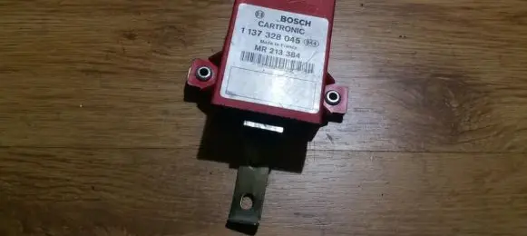 Mitsubishi Carisma Other control units/modules 1137328045 mr213384