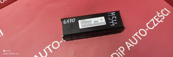 Opel Insignia A Other control units/modules 13585639
