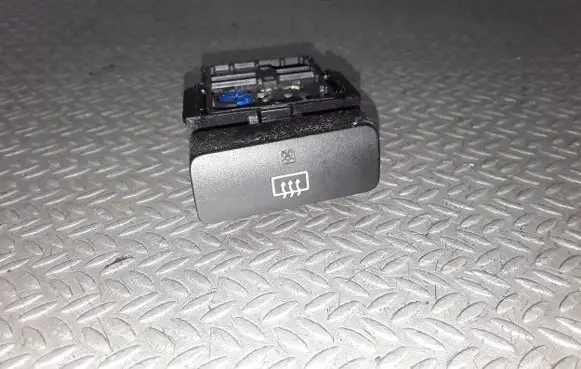 Toyota Corolla Verso AR10 Windscreen/window heater switch 15A410