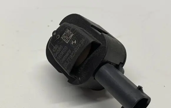 BMW 5 GT F07 Airbag deployment crash/impact sensor 9224178