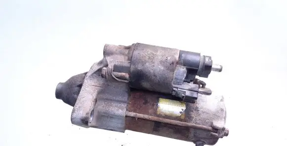 Toyota Yaris Starter motor 2810023030 2280008360