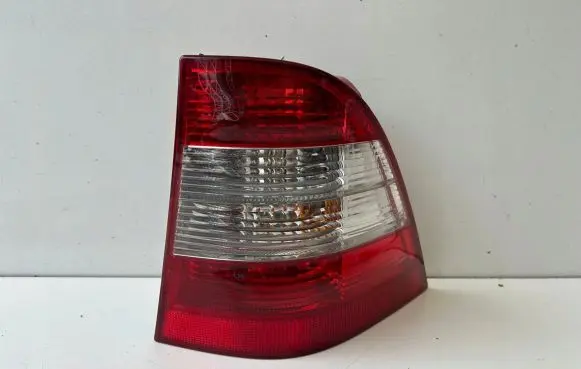 Mercedes-Benz ML W163 Rear/tail lights 1638202064