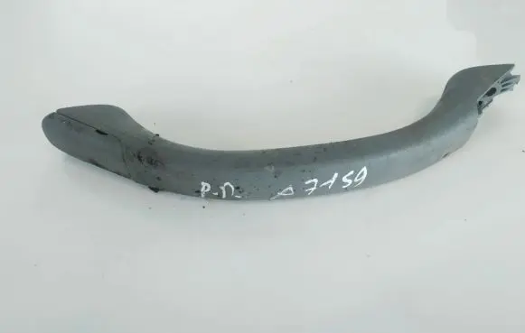 Nissan Micra Front interior roof grab handle