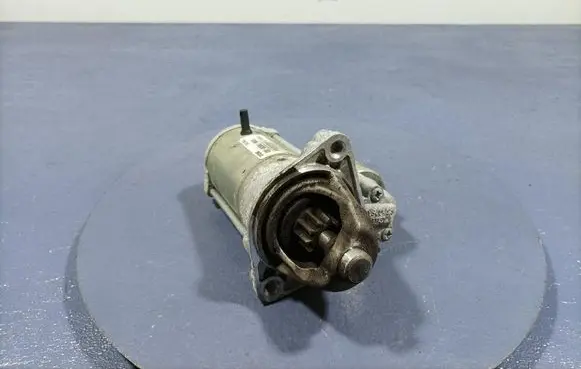 Ford Focus ST Starter motor 7G9N11000AD