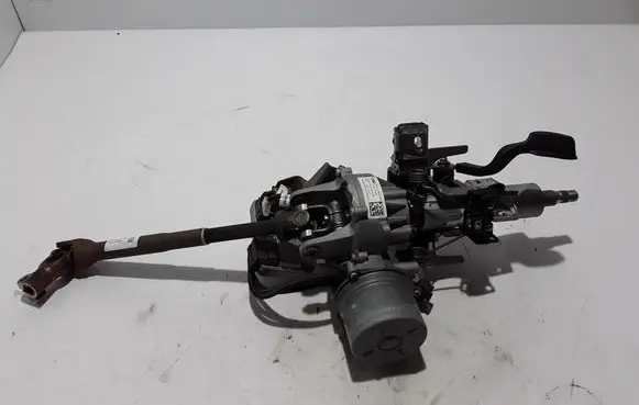 Fiat Tipo Steering column universal joint 52070306