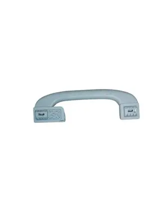BMW 5 E60 E61 Front interior roof grab handle 9143516