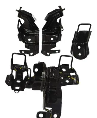Subaru Outback (BT) Seat back rest lock catch 