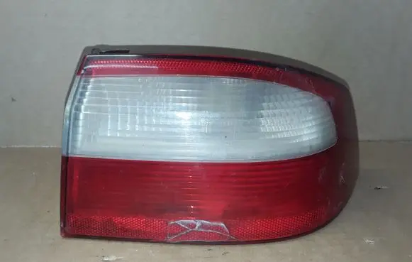 Renault Laguna II Rear/tail lights 8200002474