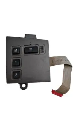 BMW 7 E65 E66 Seat control switch 6918403