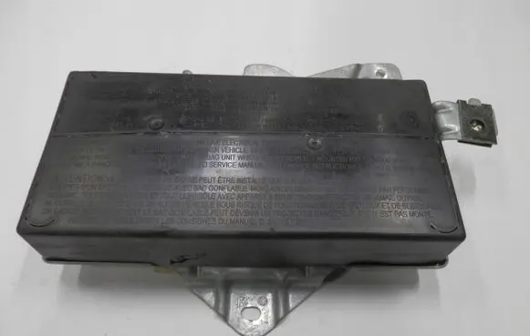 Mercedes-Benz S W220 Front door airbag A2208600405