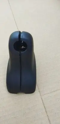 Peugeot 307 Rearview mirror trim 9646058377 4023460 9646058477
