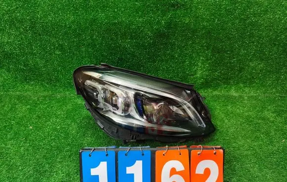 Mercedes-Benz C W205 Headlight/headlamp A2059068605 Q003ZGS003