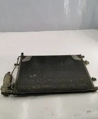 Volvo V70 A/C cooling radiator (condenser) 31101053