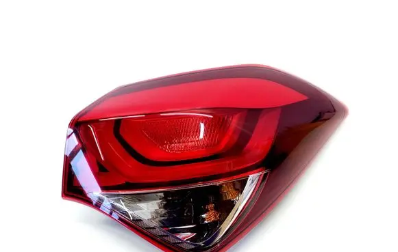 Rear/tail lights