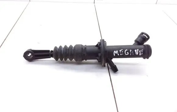 Clutch slave cylinder