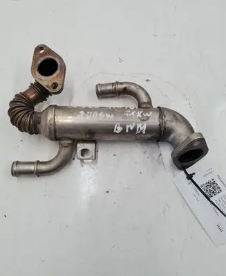 Volkswagen Fox EGR valve cooler 045131513L