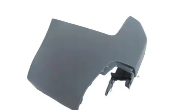 Opel Combo E Rear bumper 39165990