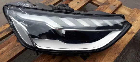 Audi A4 S4 B9 8W Headlight/headlamp 8W0941034E