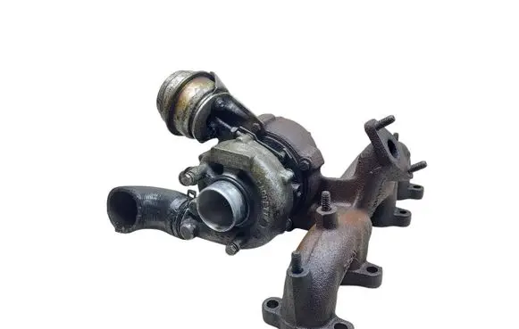 Audi A3 S3 8L Turbo 038253019D