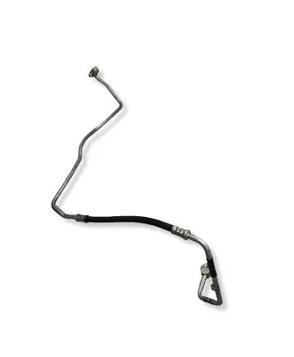 BMW 1 E81 E87 Air conditioning (A/C) pipe/hose 64509223326 C001006870 52529410