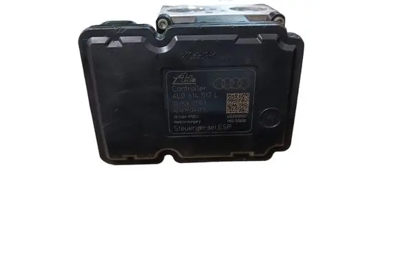 Audi Q7 4L ABS Pump 4L0614517L 28526407053