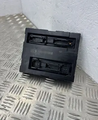 Audi A4 S4 B8 8K Comfort/convenience module 8K0907064GG 5DK00991807 8K0907064FG