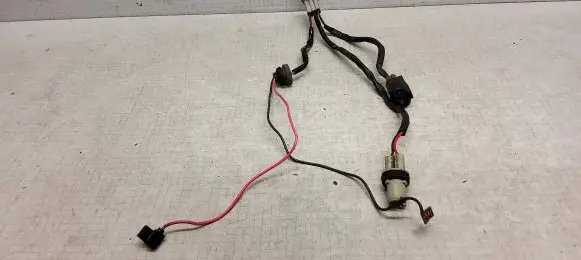 Subaru Forester SG Headlight part 