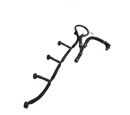 Fuel return line/hose