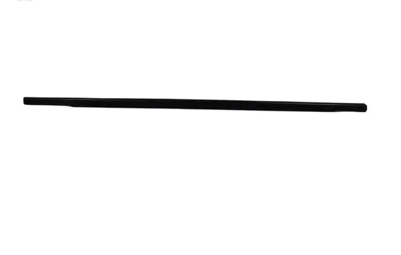 Ford Edge II Front door glass trim molding FT4BR25604 FT4BR25604BT