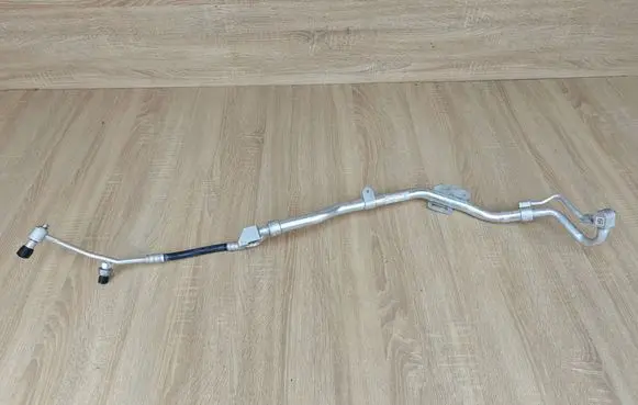 BMW 4 G22 G23 G24 G26 Air conditioning (A/C) pipe/hose 9395472