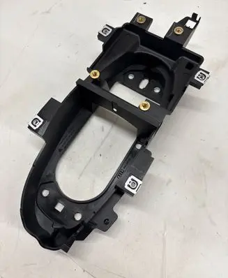 Audi A5 Other center console (tunnel) element 8W2863531A