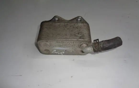 Seat Altea Engine oil radiator 06D117021C