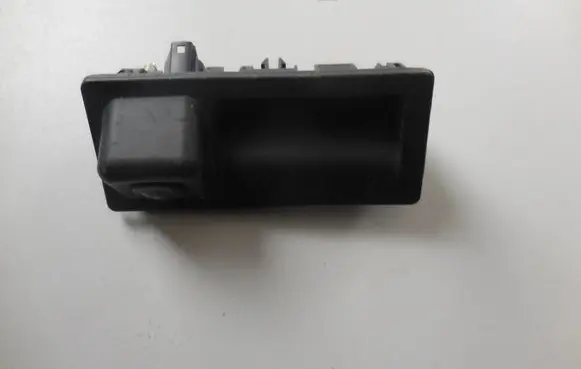 Audi Q7 4M Reversing camera 4M0827566A