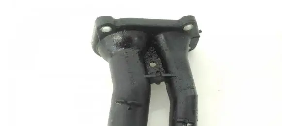 Ford Fiesta Engine coolant pipe/hose 2s6g9k478bd 2s6g-9k478-bd