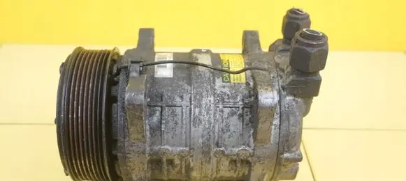 Mercedes-Benz Sprinter W906 Air conditioning (A/C) compressor (pump) TM15HS 28SP14