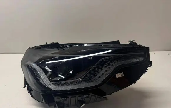 BMW 2 G42 Headlight/headlamp 8083638 147100163434 12160020020