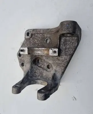 Land Rover Evoque I Engine mounting bracket EJ324H473AA