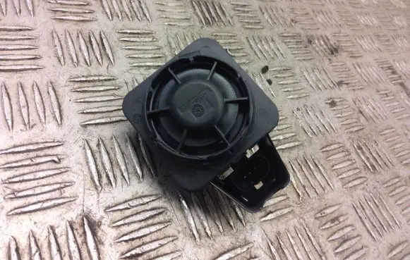 Mazda CX-3 Alarm system siren db1t67sb1