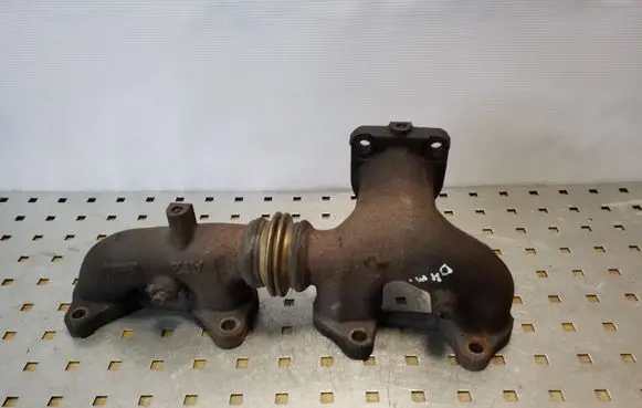 Toyota Land Cruiser (J120) Exhaust manifold