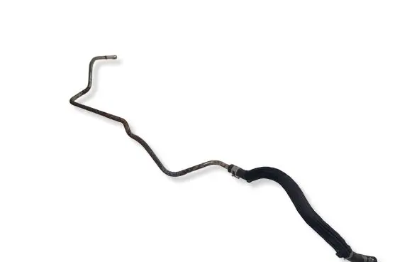 Nissan Qashqai Power steering hose/pipe/line 