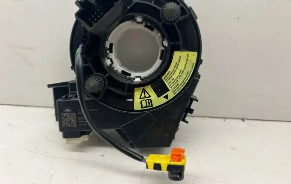 Ford Focus ST Airbag slip ring squib (SRS ring) DV6T14A664AA 36428QA800167