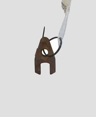 Peugeot 508 Fuel Injector clamp holder