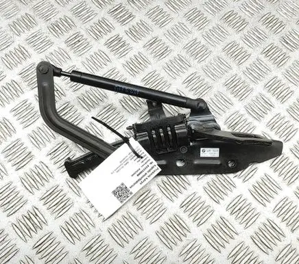 BMW iX3 G08 Rear seat headrest 7404185 8530010