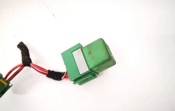 Opel Corsa B Other relay 03447012