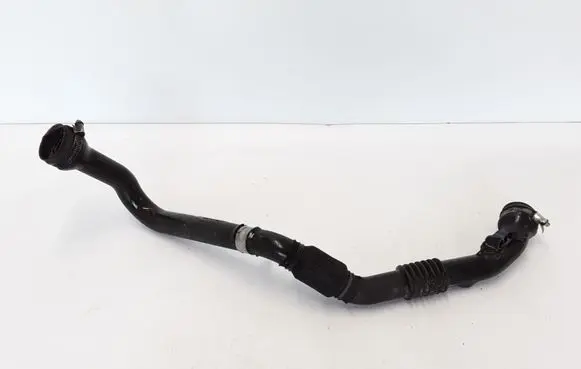 Renault Kangoo II Intercooler hose/pipe 8200874705