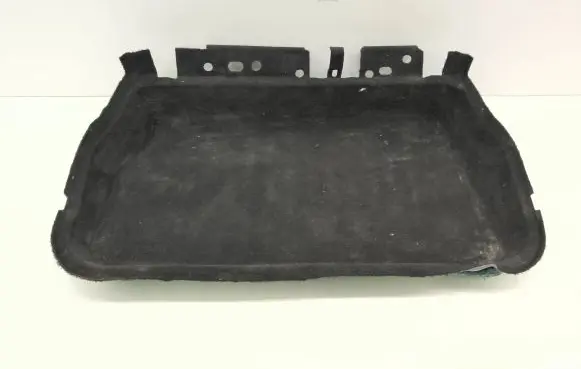 Chrysler Pacifica Trunk/boot mat liner 5RH60DX9AC