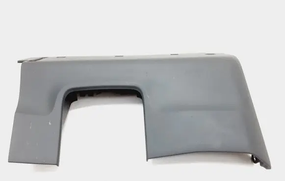 Audi A4 S4 B9 Dashboard lower bottom trim panel 8W1863075D