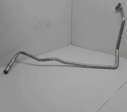 Audi A6 S6 C6 4F Heater radiator pipe/hose 